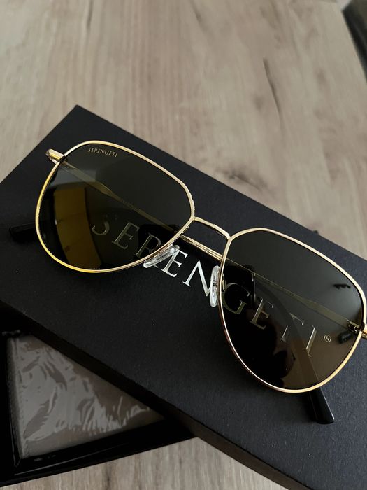 Serengeti Haywood в гаранция