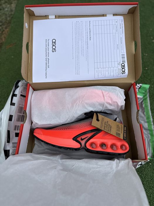 Nike Air Max DN SE size 42.5 оригинални чисто нови