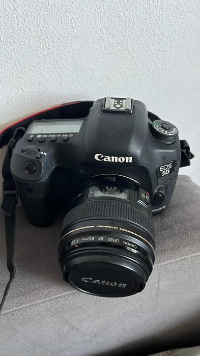 Фототехника Canon