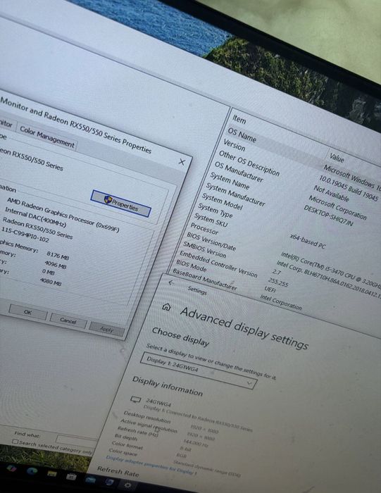 Vand/schimb pc gaming