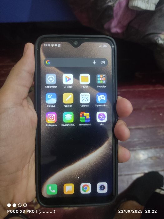 Redmi note 7 64gb