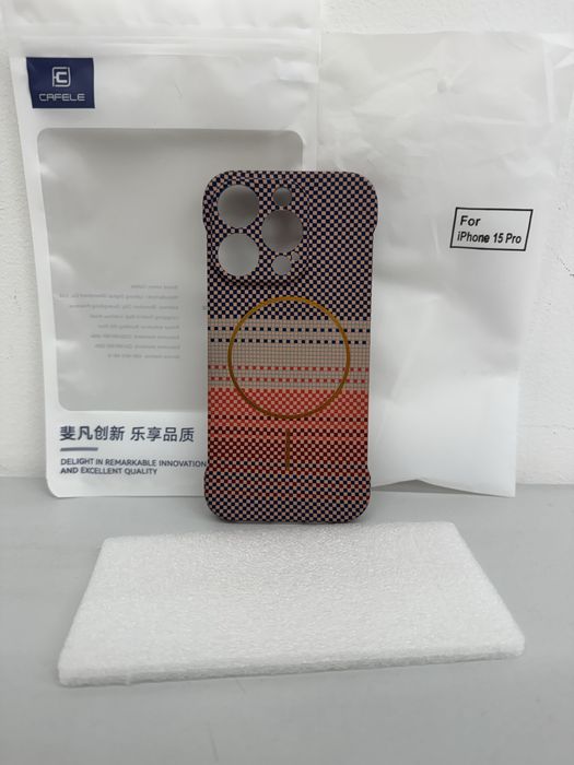 Чехол для Iphone 15 pro