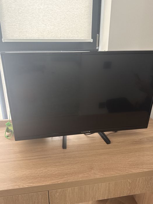 LED телевизор harper 32 дюйма