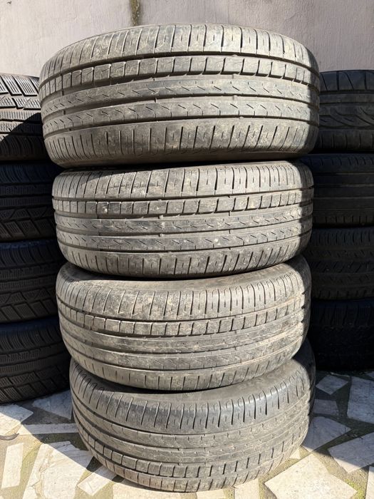 Cauciucuri vara Pirelli 225/50 18