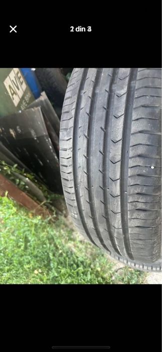 Cauciucuri 205/60R16