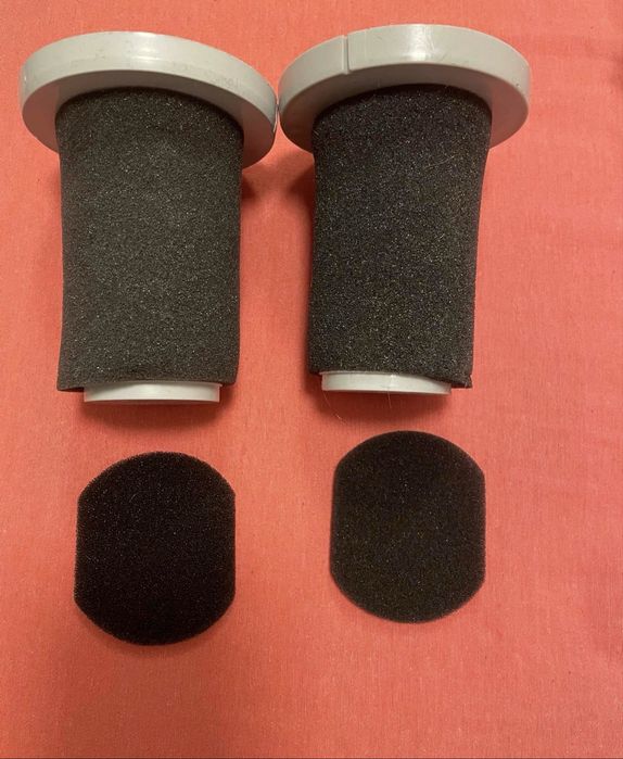 Фильтр для пылесоса Deerma DX700