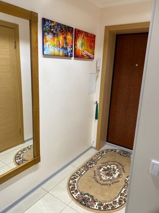 Сдам 1 комн квартиру