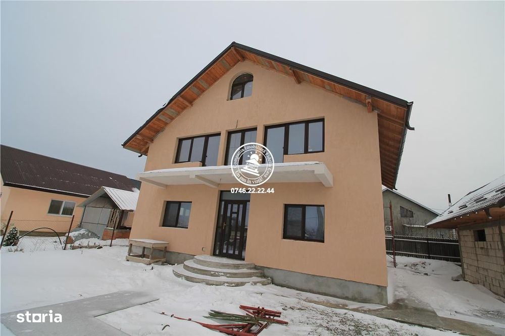 Vila  de vanzare Iasi Holboca, Holboca,