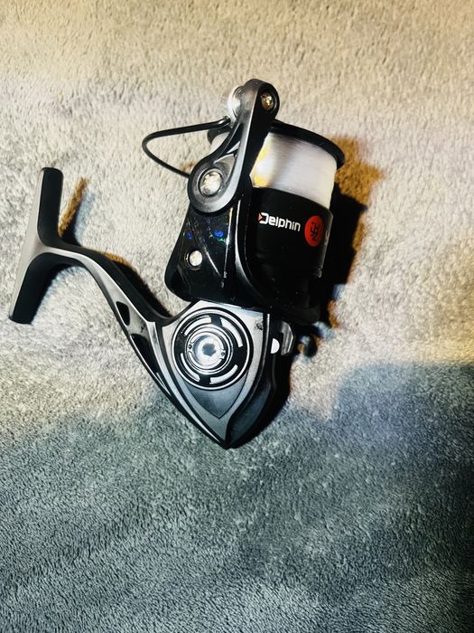 feeder set nou în cutie