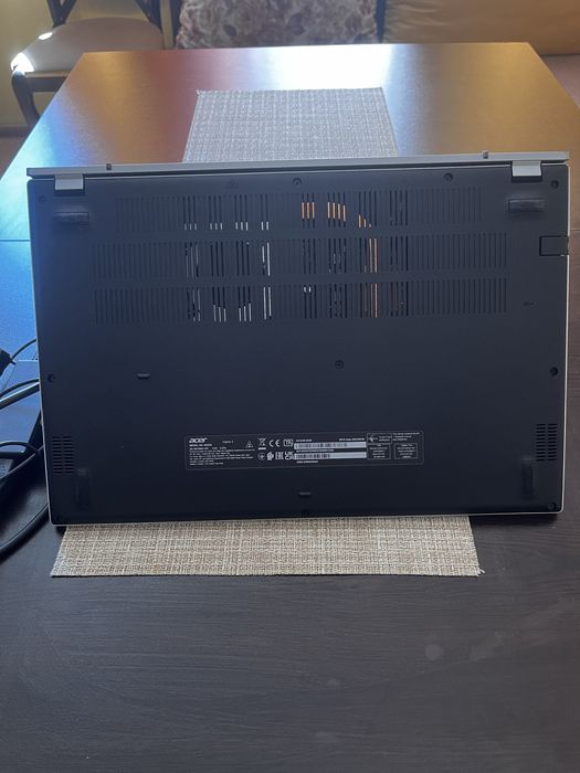 Acer Aspire A315-59