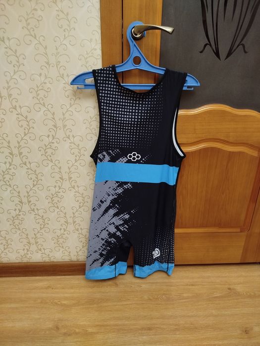 Продам Rudis борцовки и трико