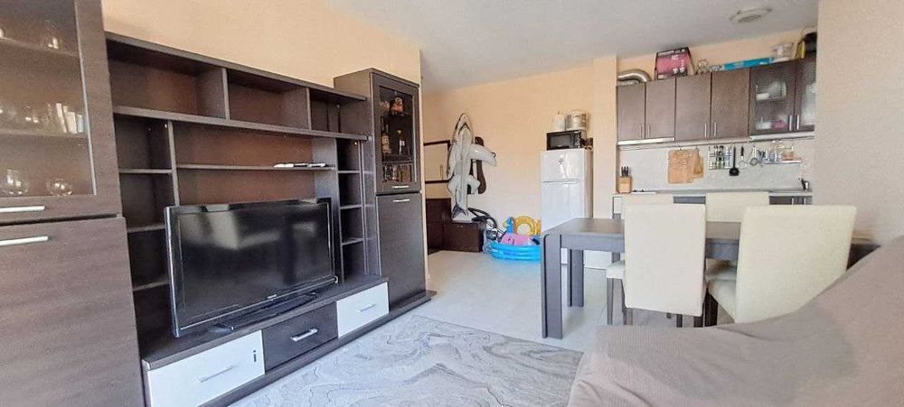 Продава се Двустаен апартамент в Свети Влас - 63 кв.м за 1220 €/кв.м - Снимка #8