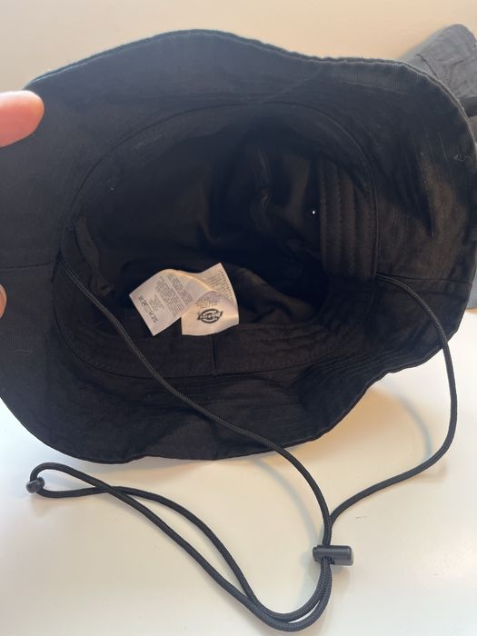 Huf 5panel шапка