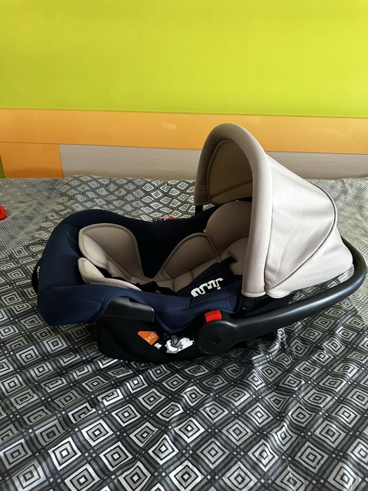 Car seat in good condition