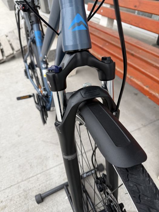 Планински велосипед Merida 28/S