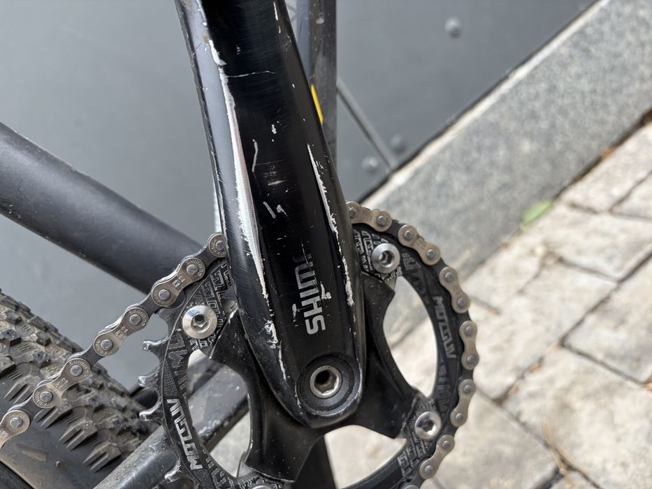 продам мтб orbea