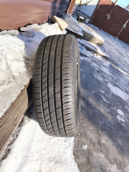 Продам запасное колесо