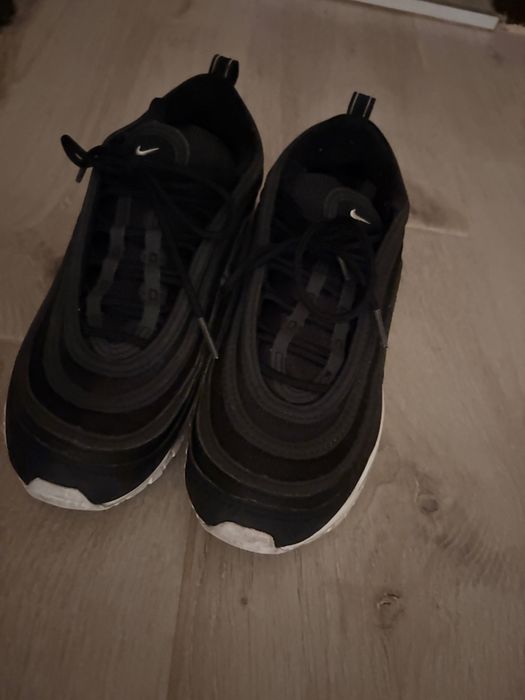 Маратонки nike air max 97