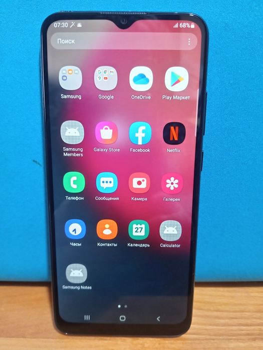 Продаеться Samsung A02S