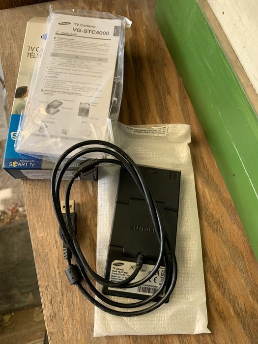Cameră Samsung VG-STC 4000