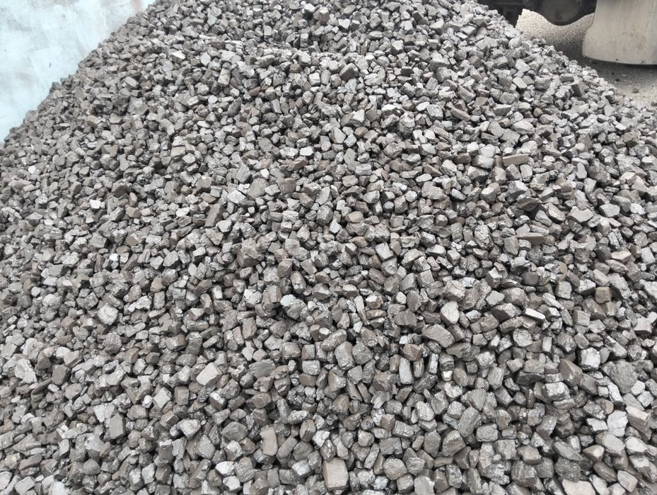 Уголь Шубаркол. Орех, Сорт