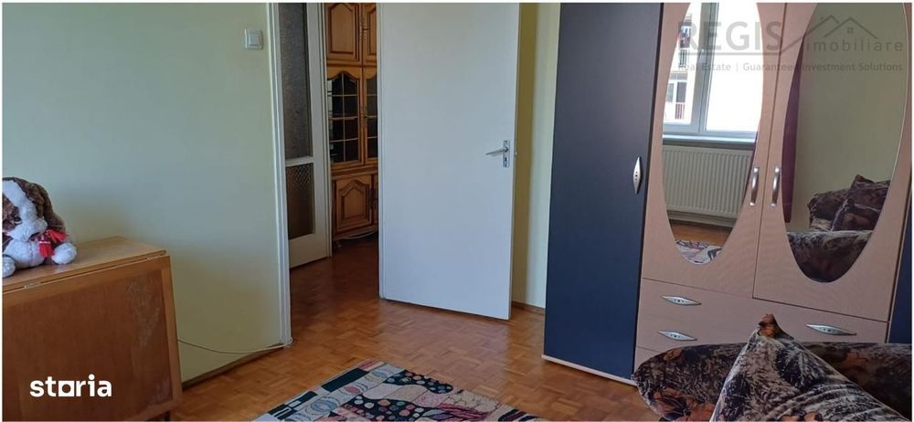 Apartament 2 camere Tractorul