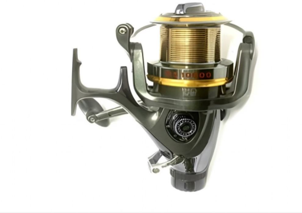 Риболовна макара