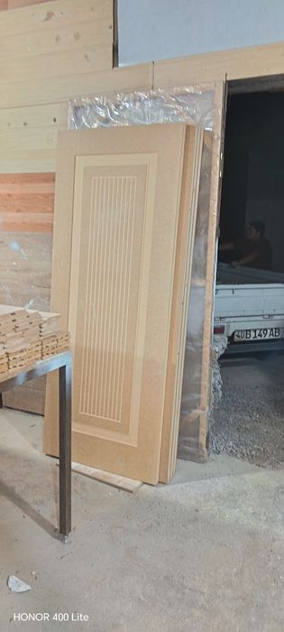 МДФ эшиклар заказга ясаб берамиз