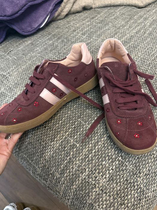 Pantofi sport Marni copii 35