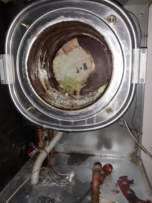 Котелларни тамирлаш ва созлаш хизмати