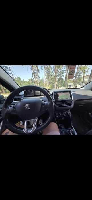 Peugeot   2008  NEW