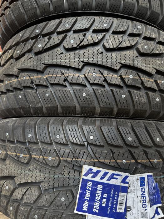 Шины Акция 235/60 R18 Hifly новые