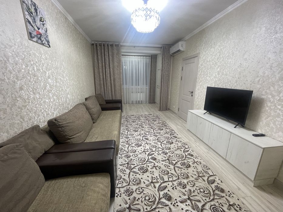 Квартира массив ялангач