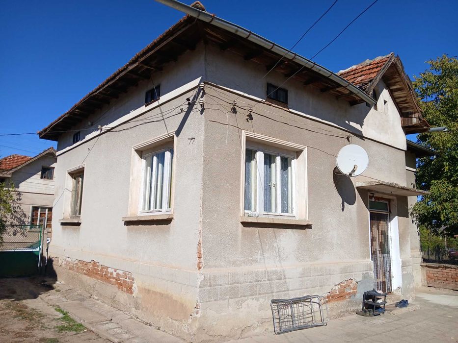 Продава се Къща в с. Търнава, Област Враца - 80 кв.м за 223 €/кв.м - Снимка #2