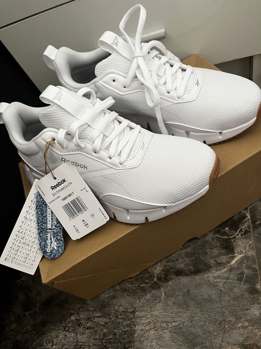 Маратонки Reebok