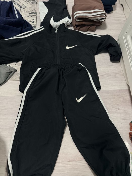 продам детские вещи один большой пакет