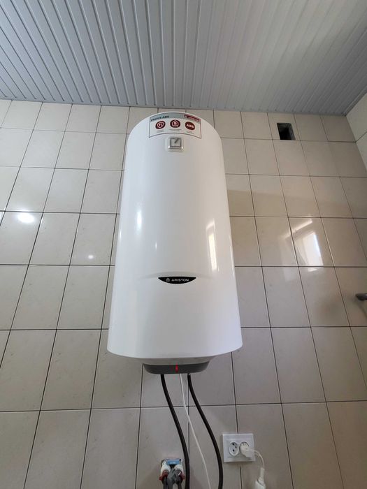 Ariston ismiyam ariston