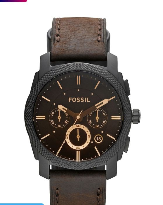Ceas Fossil FS 4656