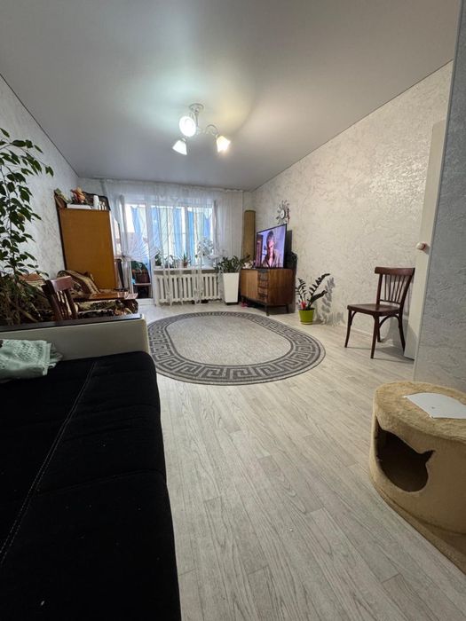 Продам 1 ком кв 39,6 м2 в районе Маншук Маметовой
