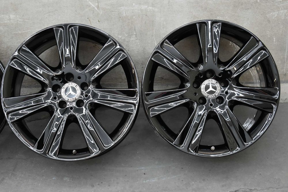 19'' Джанти Mercedes W222 W221 W213 W212 GLC