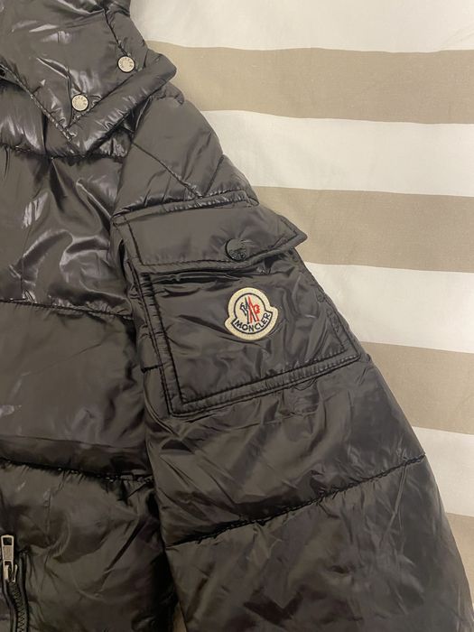 Зимно яке Moncler maya