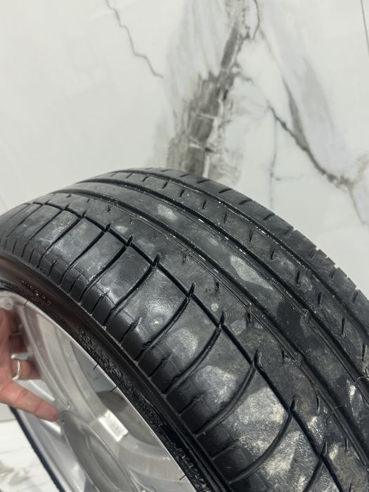 Торус атика воссен