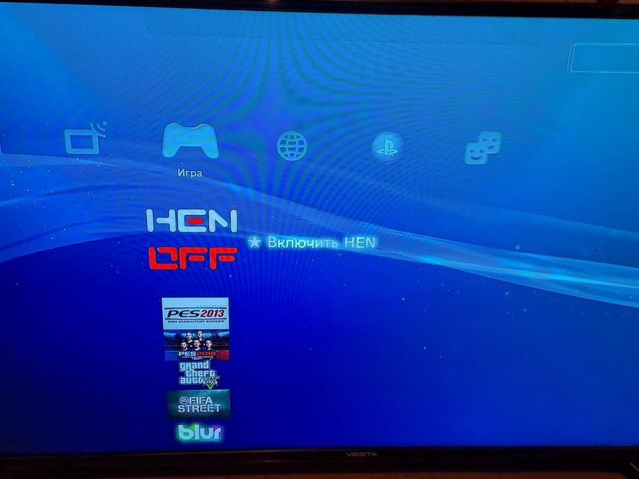 Ps3 slim Playstation