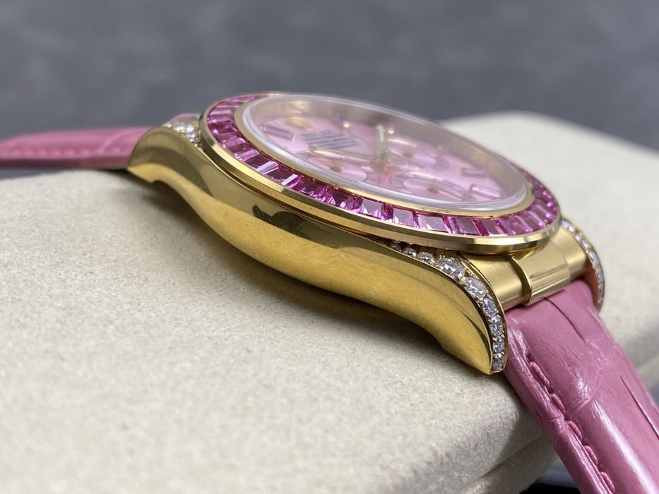Rolex Daytona 126538TRO Barbie