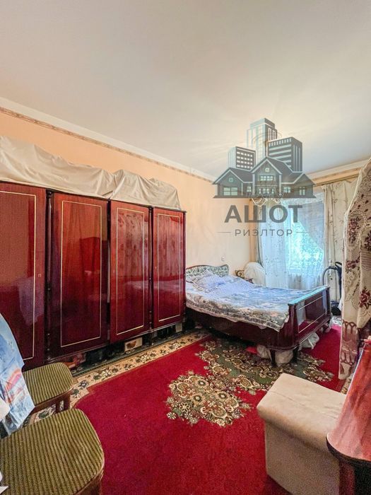 3/4/4 2х6 Буюк Ипак Йули 72м2 Максим Горький метро бий