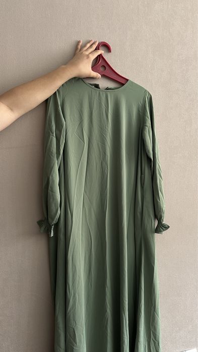 Продаю длинные платья