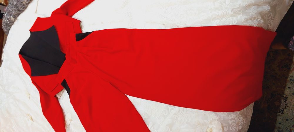 Klassik kostyum shim