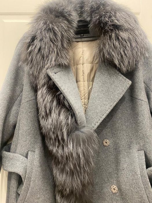 Продам пальто модное