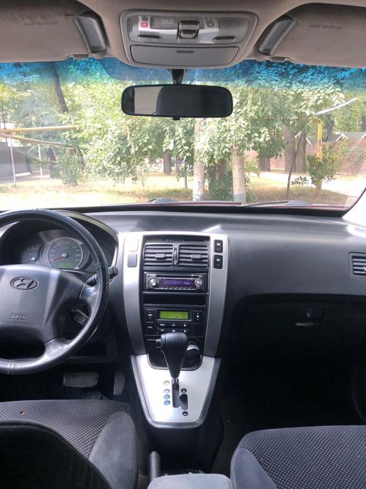 Продам Хенде Туксон