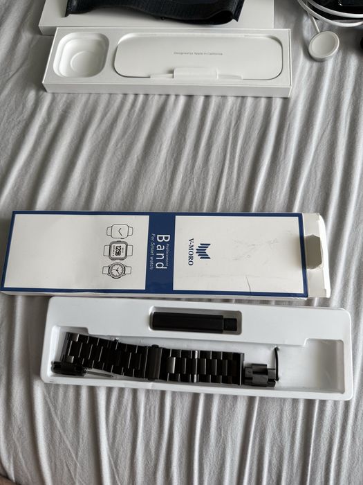 Apple watch series 10 46mm GPS